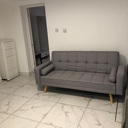 Central Apartment Paddington Londra Oda fotoğraf