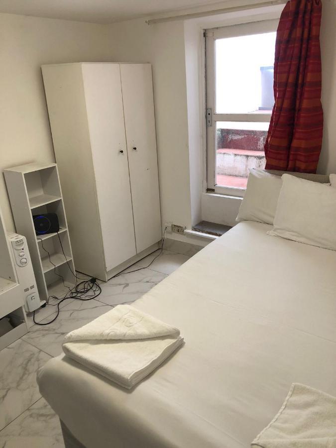 Central Apartment Paddington Londra Oda fotoğraf