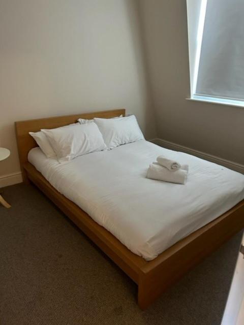 Central Apartment Paddington Londra Oda fotoğraf