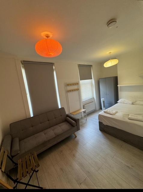 Central Apartment Paddington Londra Oda fotoğraf