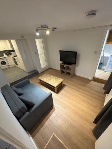 Central Apartment Paddington Londra Oda fotoğraf