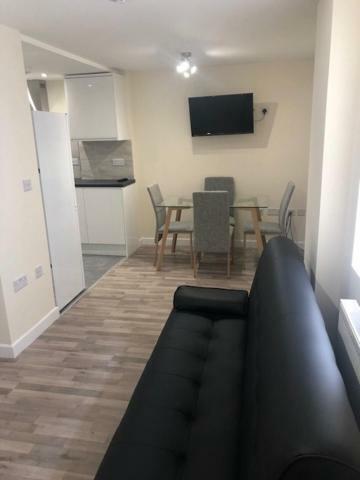 Central Apartment Paddington Londra Dış mekan fotoğraf