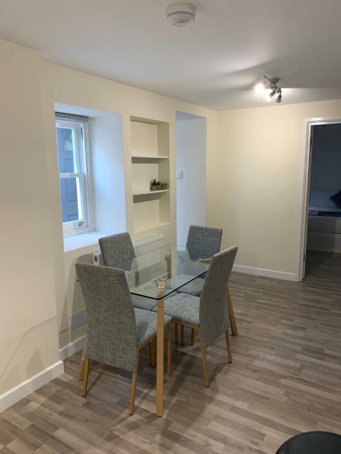 Central Apartment Paddington Londra Dış mekan fotoğraf